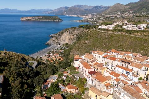 Apartament a Scalea, Cosenza, Scalea - € 80.000 | Ref: IC79 - foto 5